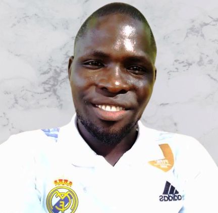 Christopher Apangu