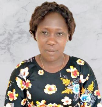 Mary Enyaru